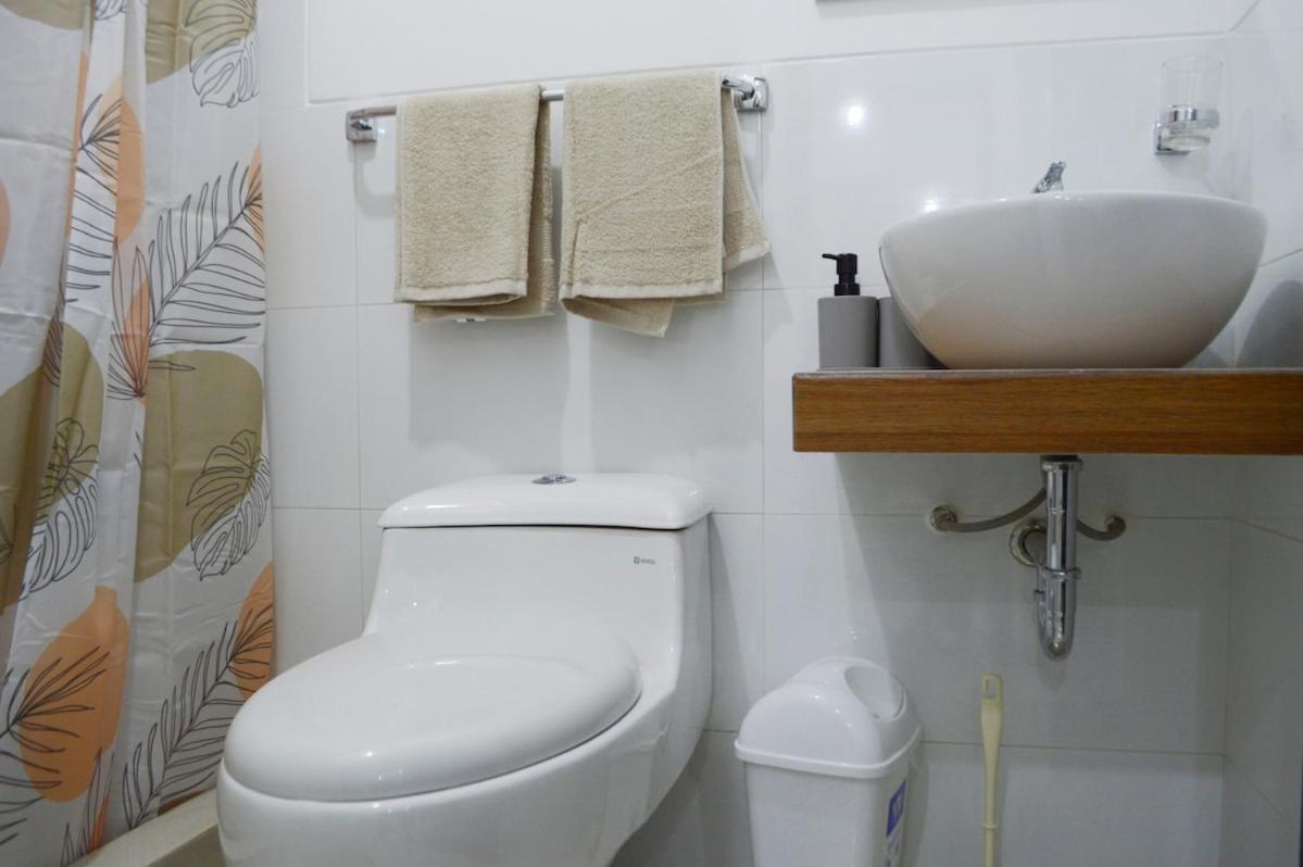 Tikay Comfort & Relaxation Apartamento *